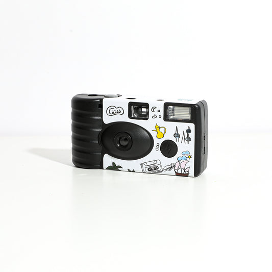Disposable Camera