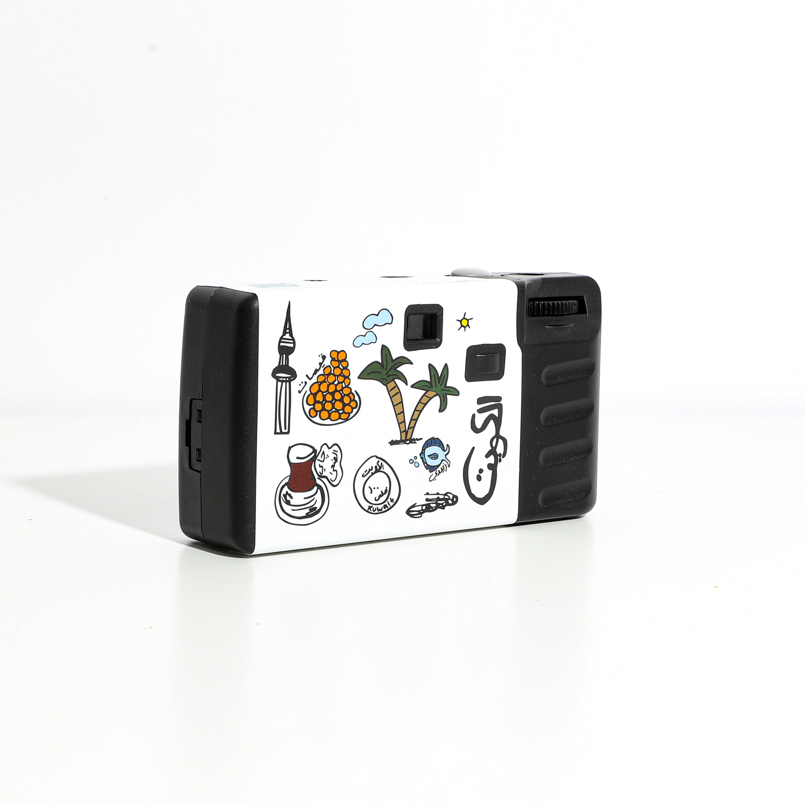 Designer Disposable Camera Disposable Camera – Fantag
